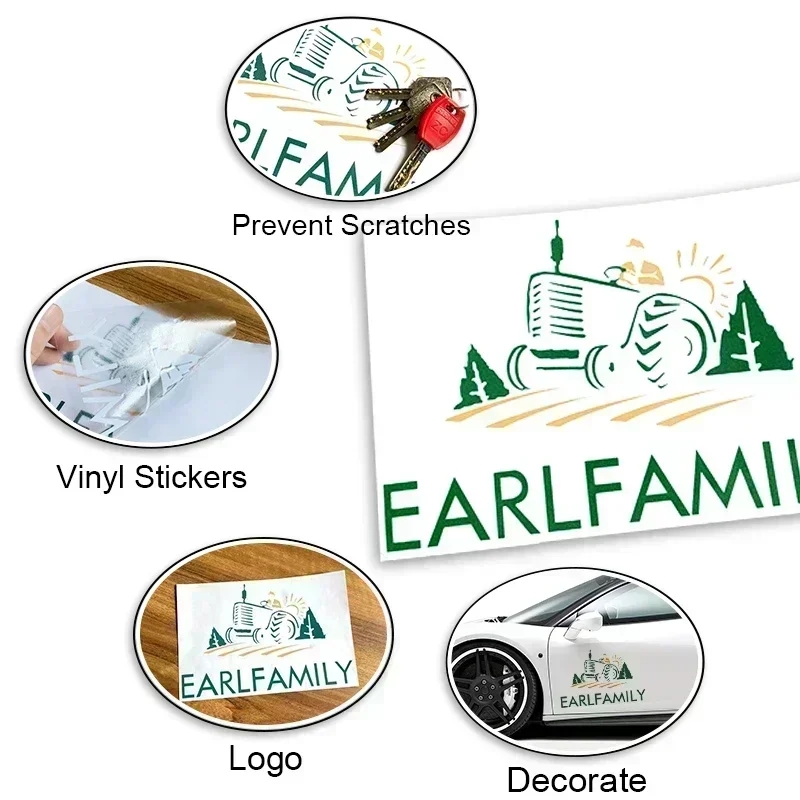 EARLFAMILY 13cm X 10.8cm for Z - Car Accessories Zone 评论和价格