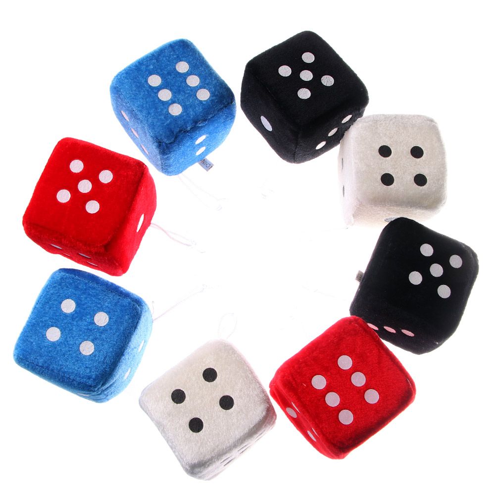 8x8x8cm 1Pair Light Up Zone Au - Car Accessories Zone 评论和价格