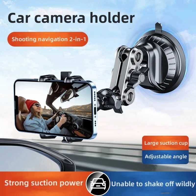 Car Phone Mount Video Recordin - Car Accessories Online 评论和价格