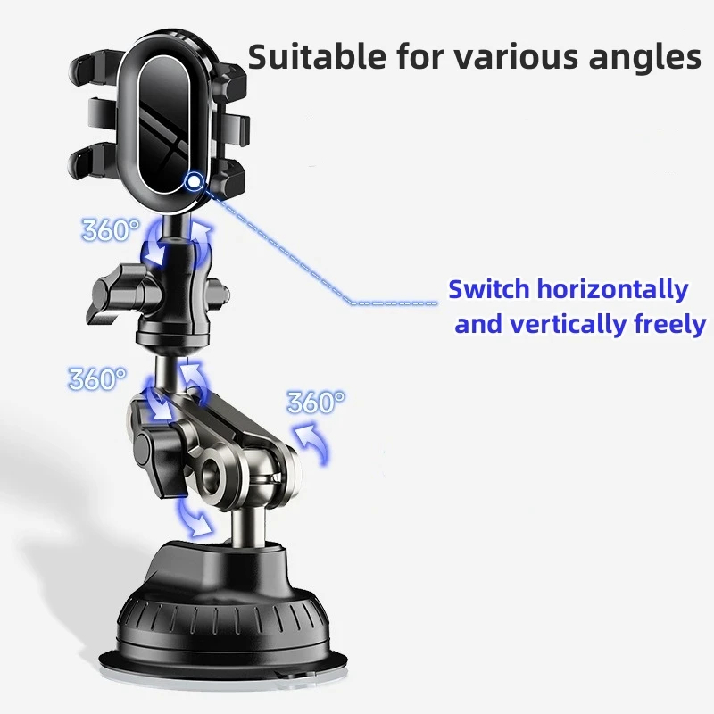Car Phone Mount Video Recordin - Car Accessories Online 评论和价格