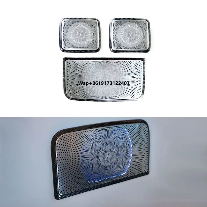 2018y-2022y W464 W463A G500 G6 - Car Accessories Light 评论和价格