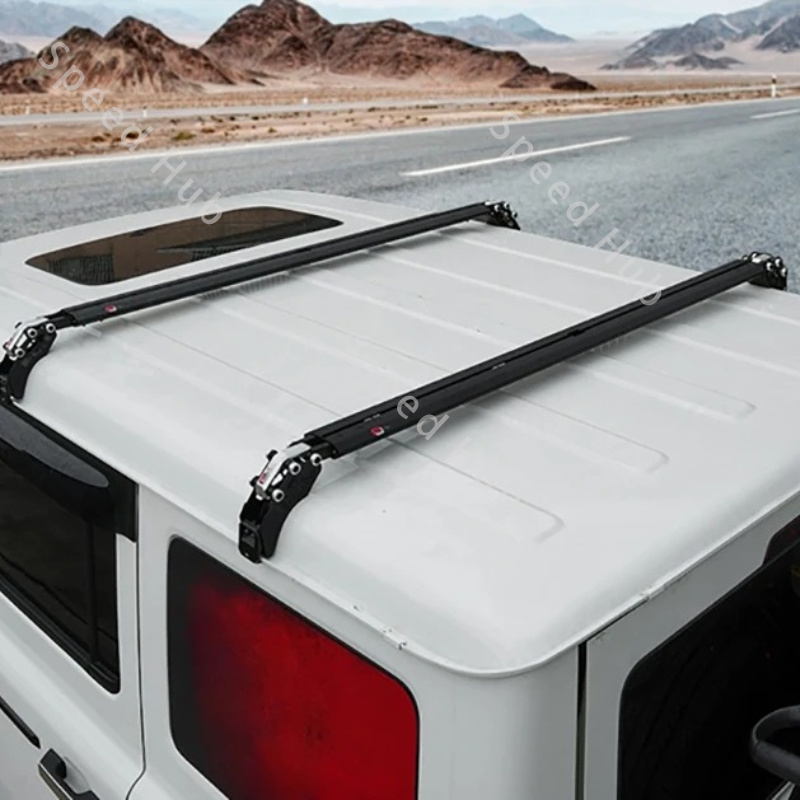 For BAW 212 BAIC 212 T01 2024- - Car Accessories Roof Rack 评论和价格
