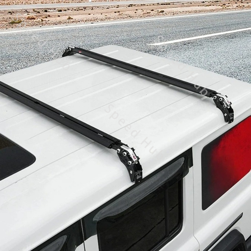 For BAW 212 BAIC 212 T01 2024- - Car Accessories Roof Rack 评论和价格