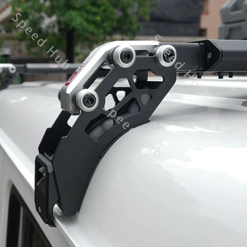 For BAW 212 BAIC 212 T01 2024- - Car Accessories Roof Rack 评论和价格