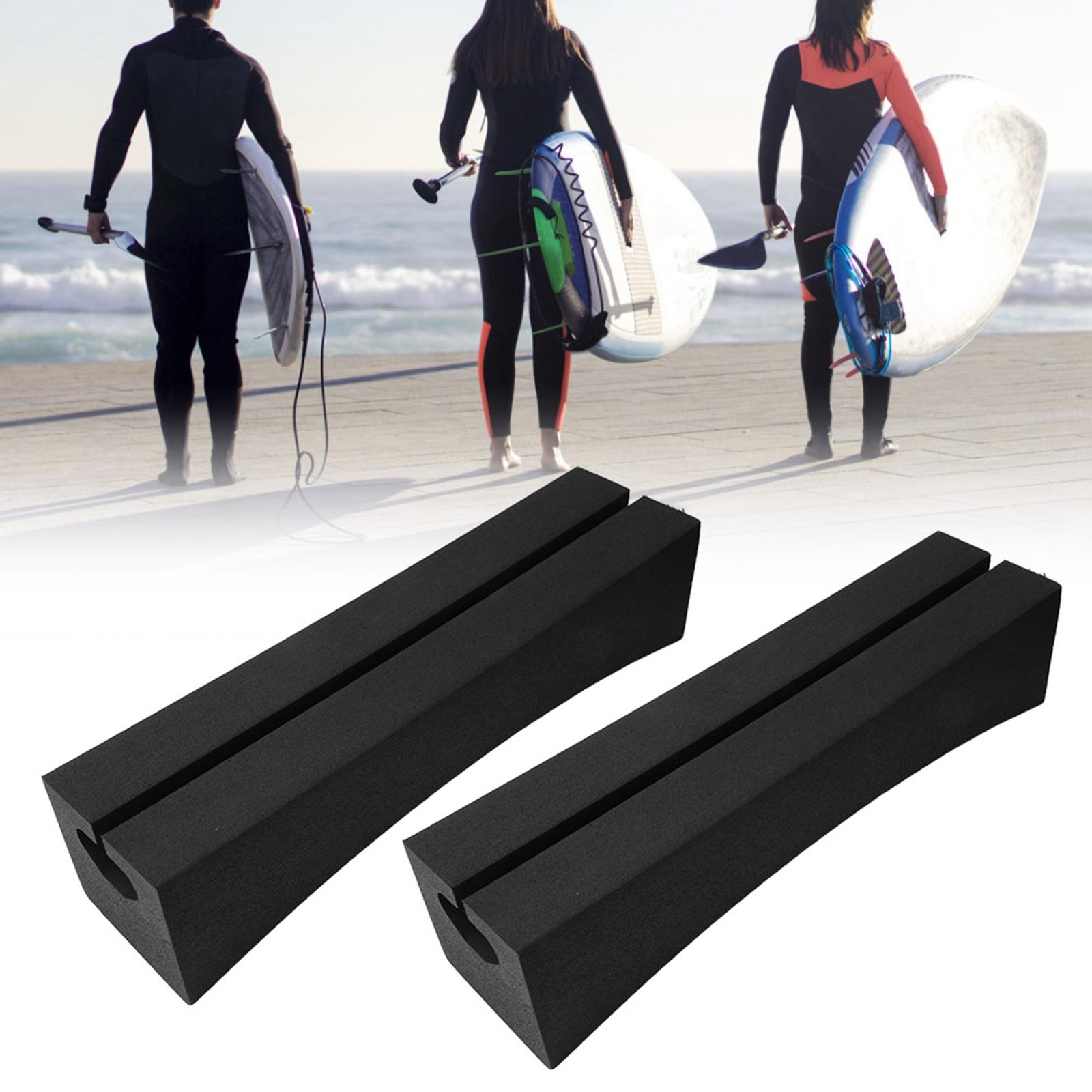 Universal Kayak Carrier Kit So - Car Accessories Roof Rack 评论和价格