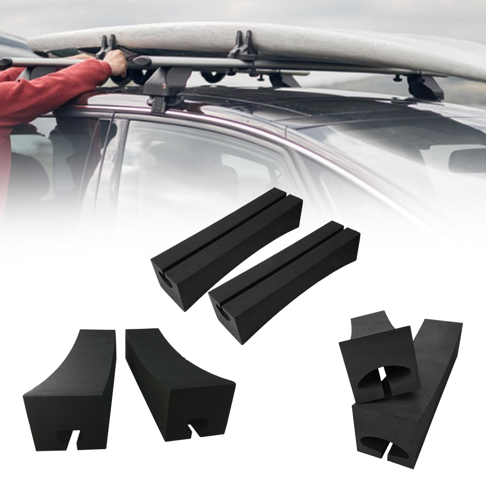 Universal Kayak Carrier Kit So - Car Accessories Roof Rack 评论和价格