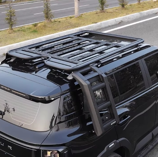 New Roof Rack Modification Lug - Car Accessories Roof Rack 评论和价格