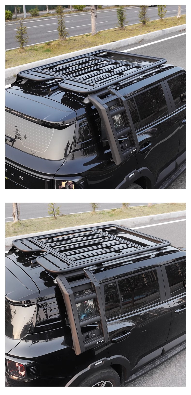 New Roof Rack Modification Lug - Car Accessories Roof Rack 评论和价格