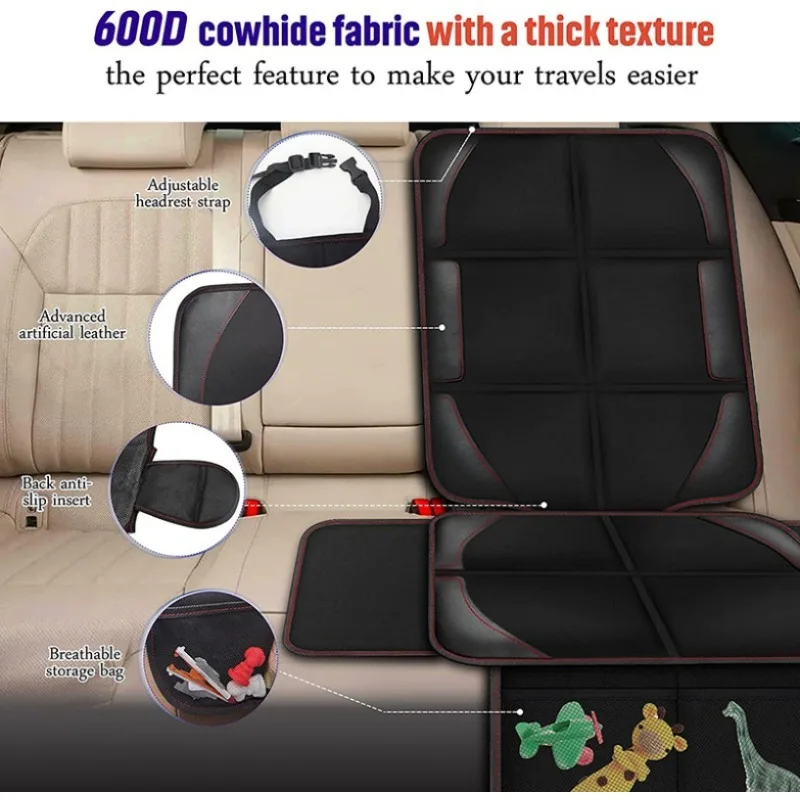 For Tesla Model 3 Y Car Seat C - Car Accessories For Baby 评论和价格