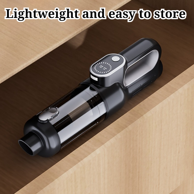 Car vacuum cleaner wireless on - Car Vacuum Cleaner 评论和价格