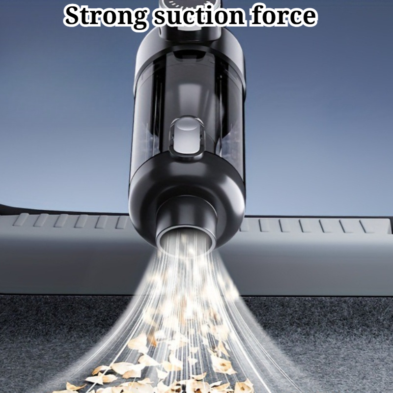 Car vacuum cleaner wireless on - Car Vacuum Cleaner 评论和价格