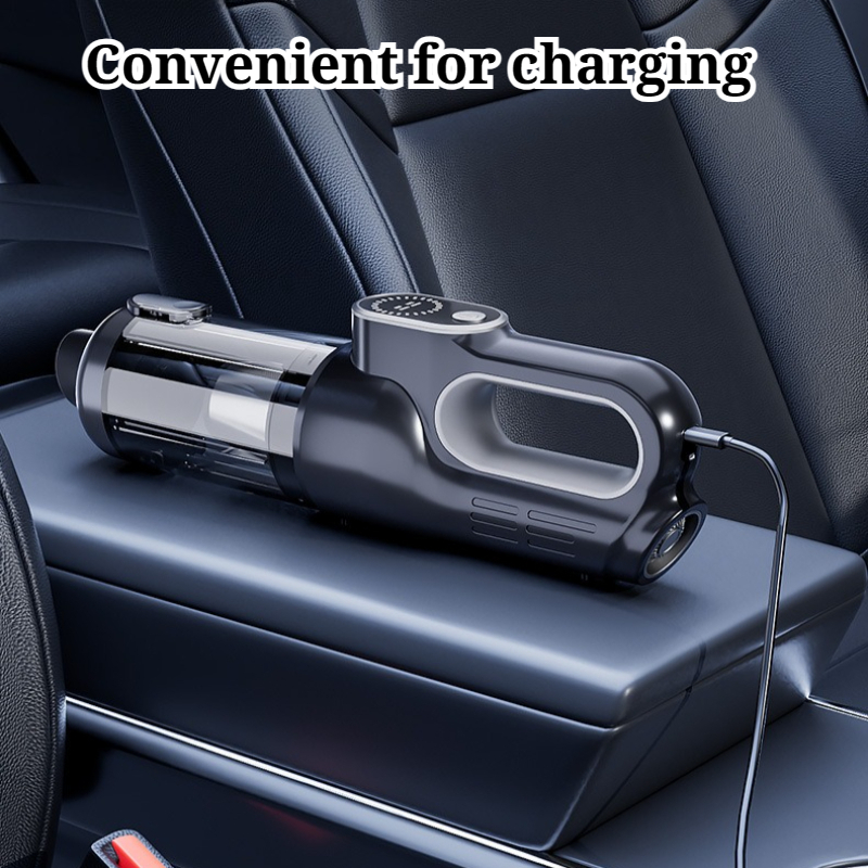 Car vacuum cleaner wireless on - Car Vacuum Cleaner 评论和价格