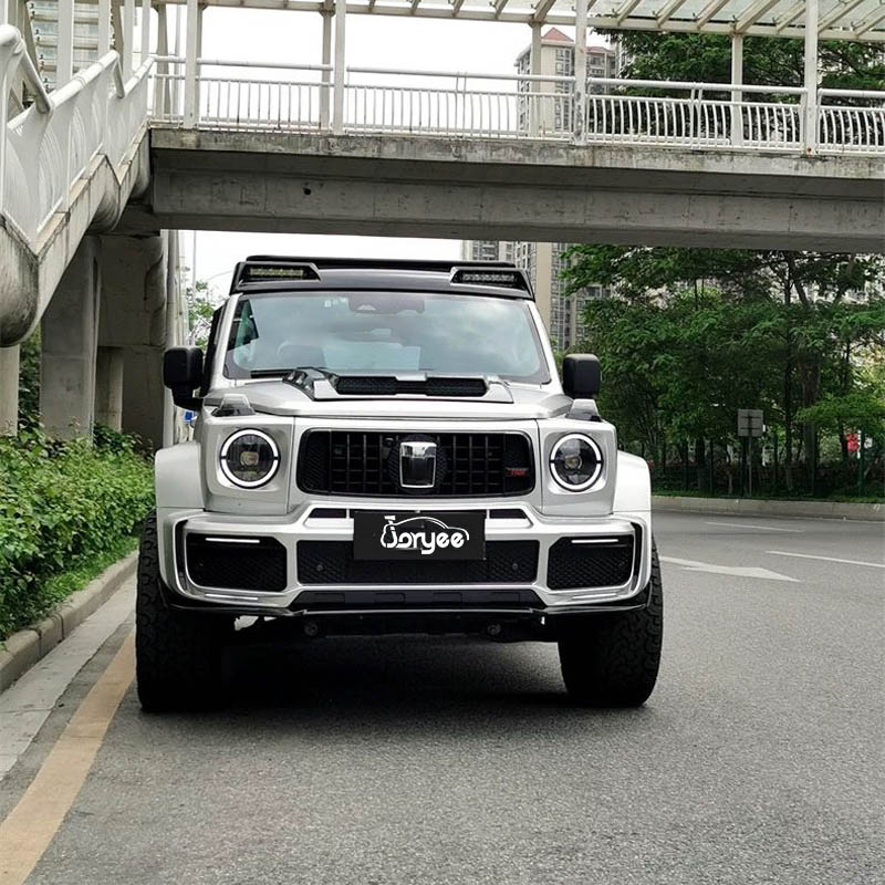 2025 New Car Front Bumper Lip  - Car Accessories Roof Rack 评论和价格