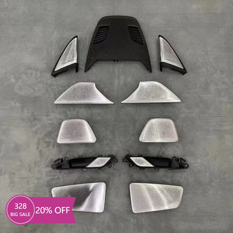 For BMW 5 Series G30 G38 Luxur - Car Accessories Light 评论和价格