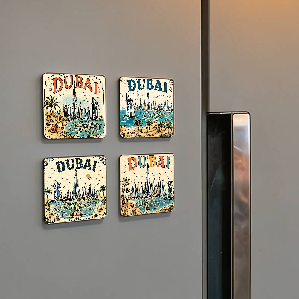 Dubai Art Aesthetics Refrigera - Car Accessories Dubai 评论和价格