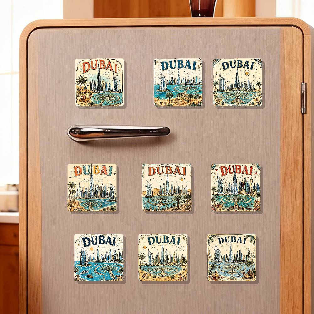 Dubai Art Aesthetics Refrigera - Car Accessories Dubai 评论和价格