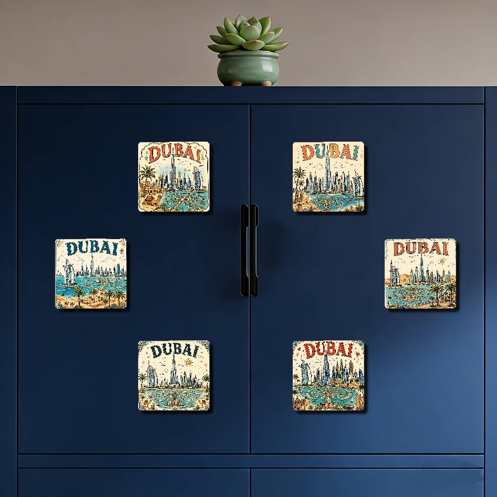 Dubai Art Aesthetics Refrigera - Car Accessories Dubai 评论和价格