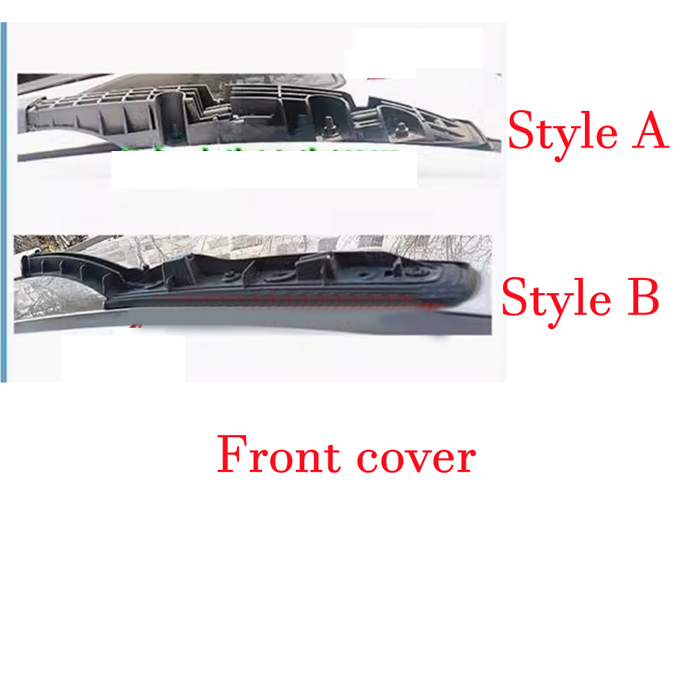 Car Roof Rack Cover for Kia Sp - Car Accessories Roof Rack 评论和价格