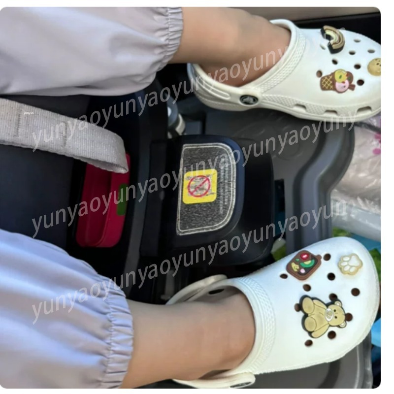Portable Foldable Car Baby Foo - Car Accessories For Baby 评论和价格