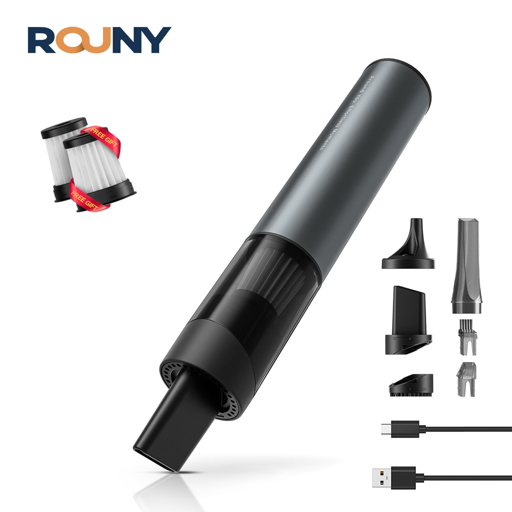 Car Handheld Vacuum Cleaner wi - Car Vacuum Cleaner 评论和价格