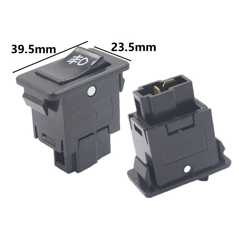 KELIMI Car-styling Modified Ro - Car Accessories Online 评论和价格