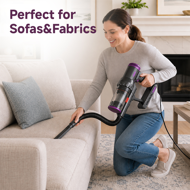 Corded Handheld Vacuum Cleaner - Car Vacuum Cleaner 评论和价格