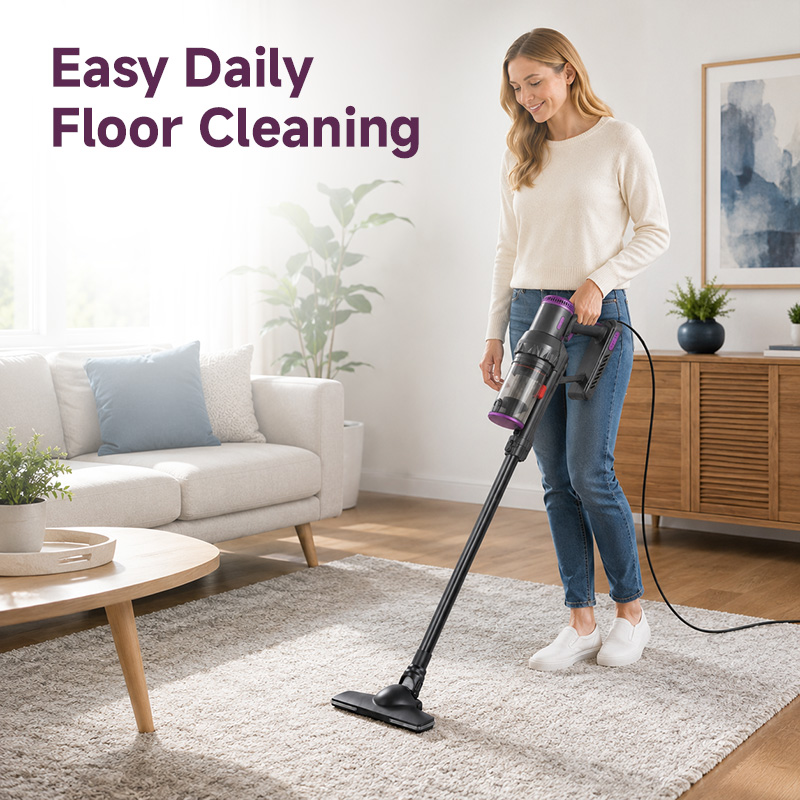 Corded Handheld Vacuum Cleaner - Car Vacuum Cleaner 评论和价格