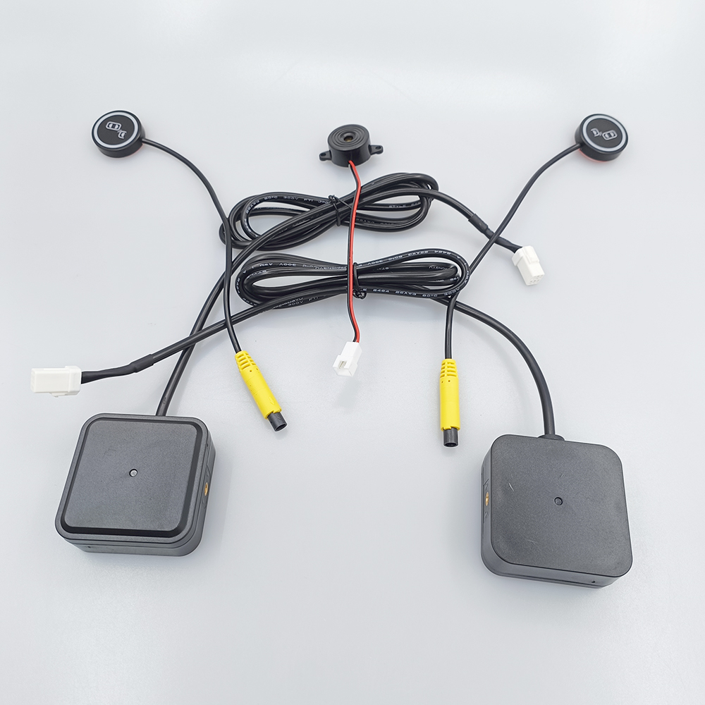 24Ghz Millimeter Wave Radar De - Car Accessories Zone 评论和价格
