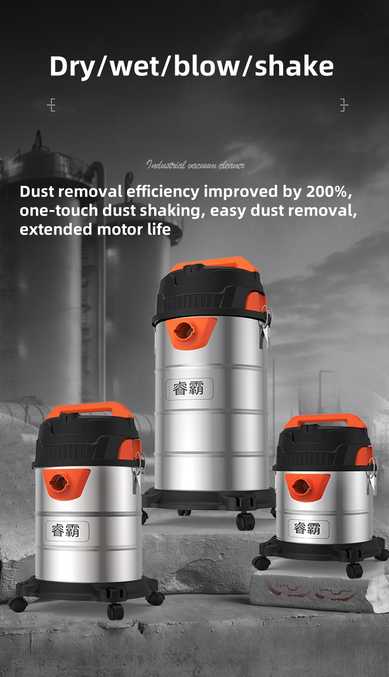 3 in 1 wet and dry vacuum clea - Car Vacuum Cleaner 评论和价格