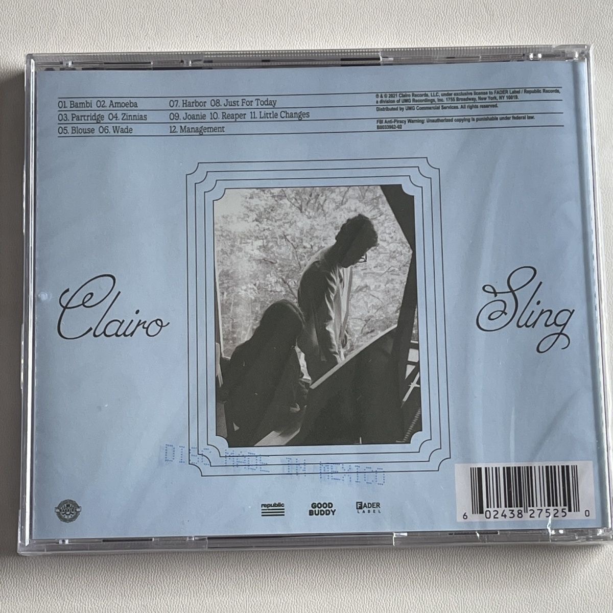 Pop DJ Baby Benz Clairo Music  - Car Accessories For Baby 评论和价格