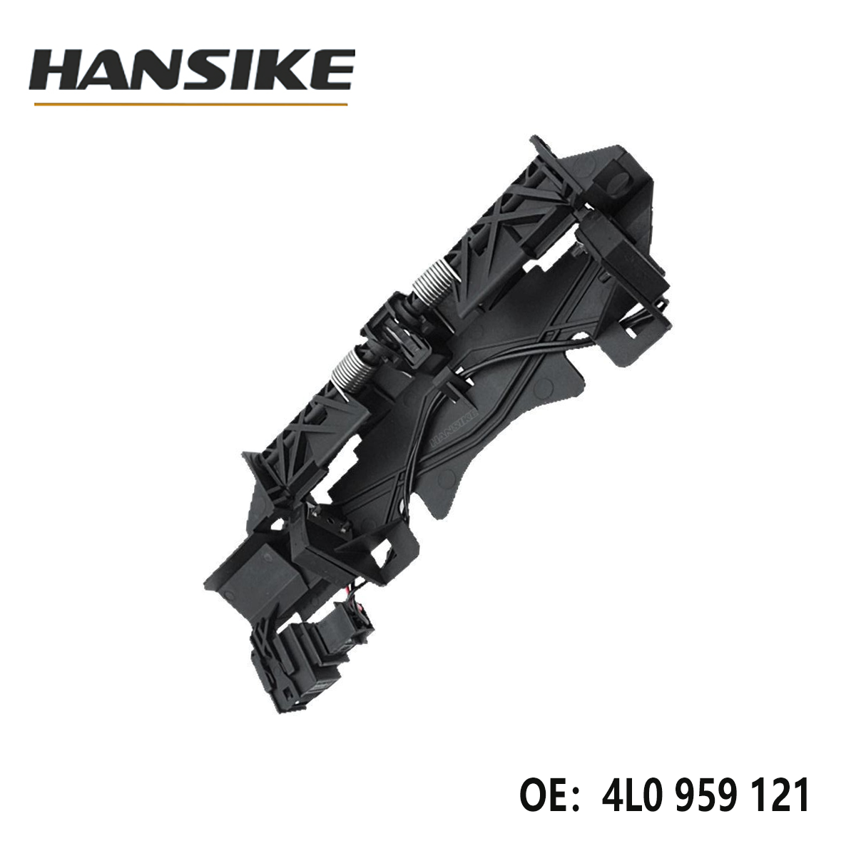New Design HANSIKE OEM 4L09591 - Car Accessories Light 评论和价格