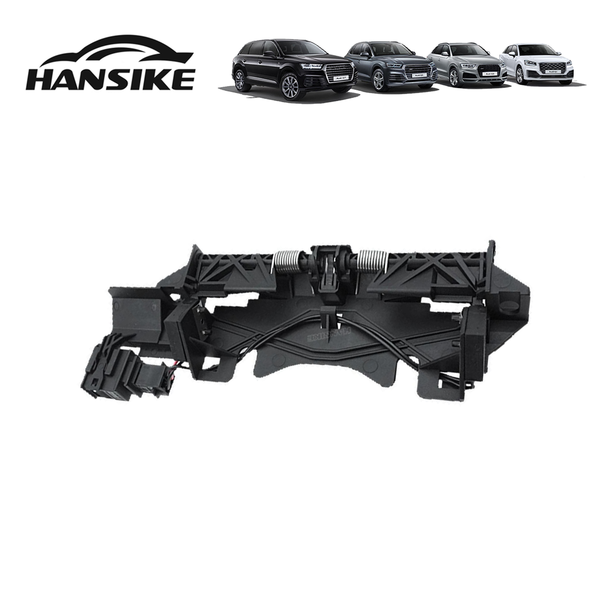 New Design HANSIKE OEM 4L09591 - Car Accessories Light 评论和价格