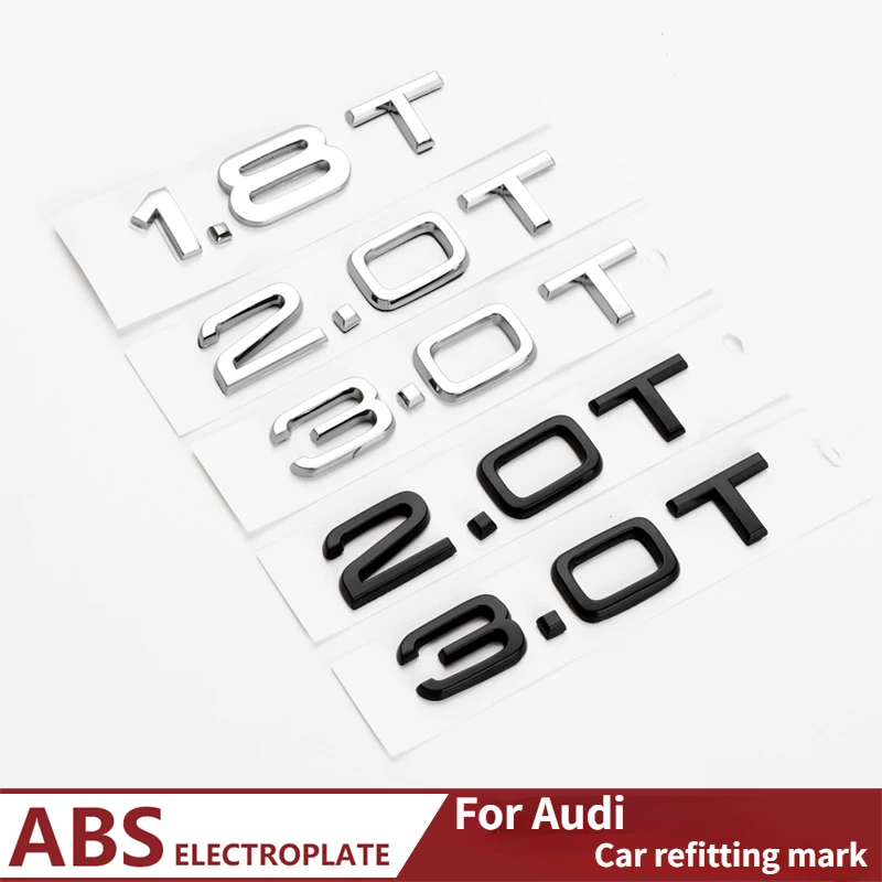 Car modeling 3d ABS letter bad - Car Accessories Quick Delivery 评论和价格