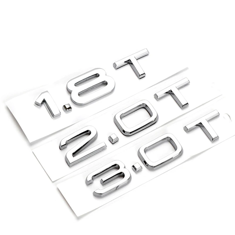 Car modeling 3d ABS letter bad - Car Accessories Quick Delivery 评论和价格