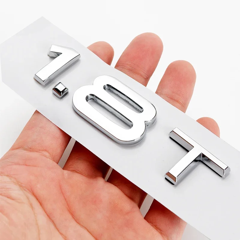 Car modeling 3d ABS letter bad - Car Accessories Quick Delivery 评论和价格