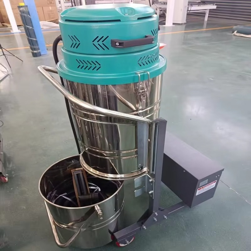 Commercial High-power Dry-wet  - Car Vacuum Cleaner 评论和价格