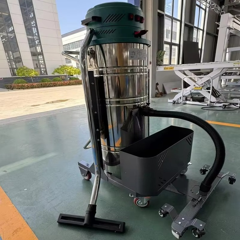 Commercial High-power Dry-wet  - Car Vacuum Cleaner 评论和价格