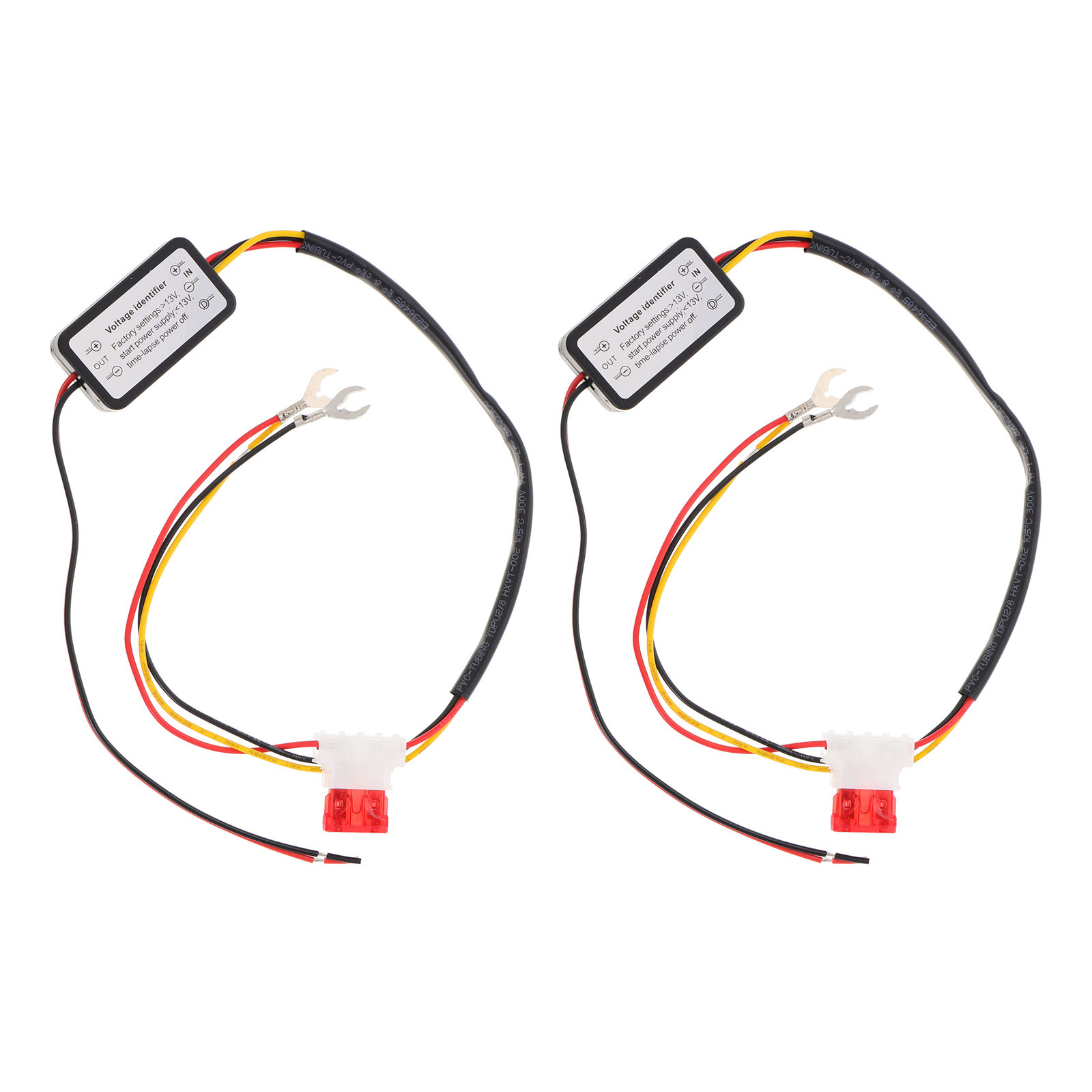 2pcs Drl Controller Module For - Car Accessories Light 评论和价格