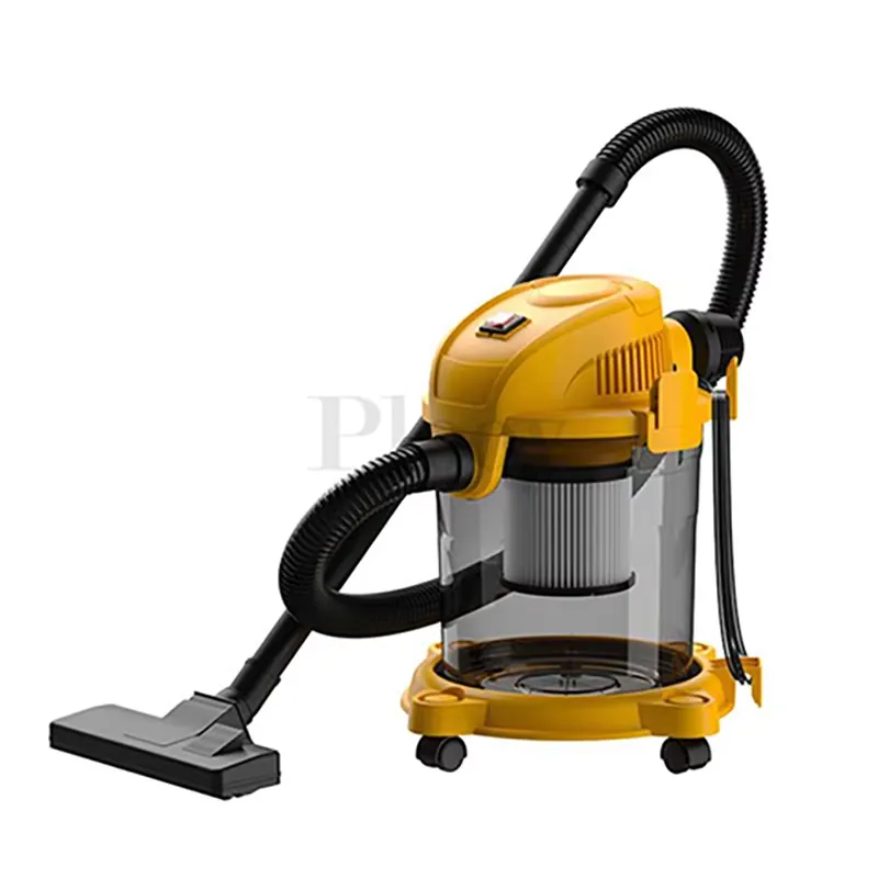 2026 Latest 1000W Wet Dry Vacu - Car Vacuum Cleaner 评论和价格