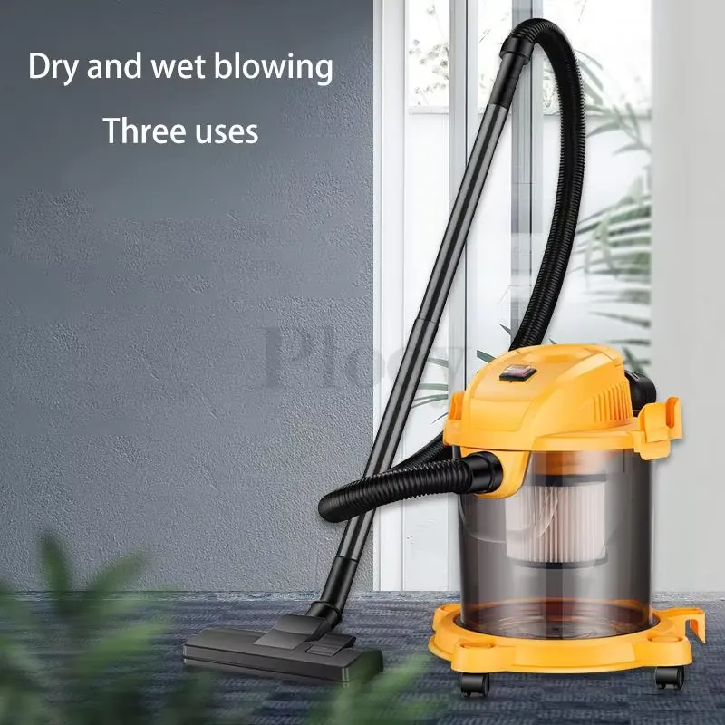2026 Latest 1000W Wet Dry Vacu - Car Vacuum Cleaner 评论和价格
