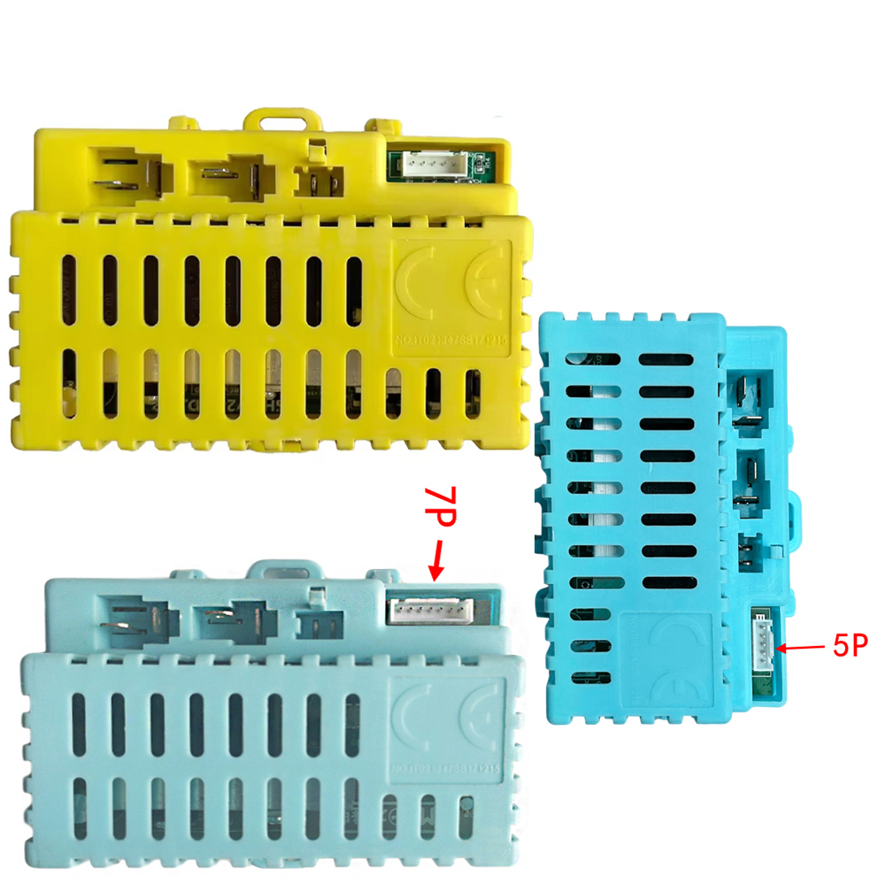 12V 40A 5Pin 7Pin DK-F650 Chil - Car Accessories For Baby 评论和价格
