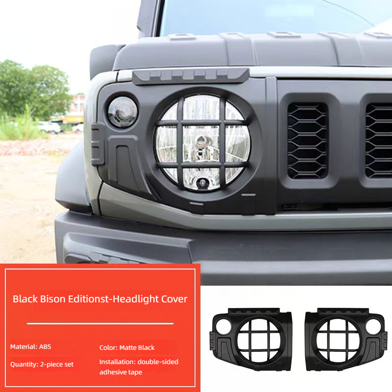 Off Road 4x4 Car Accessories B - Car Accessories Light 评论和价格