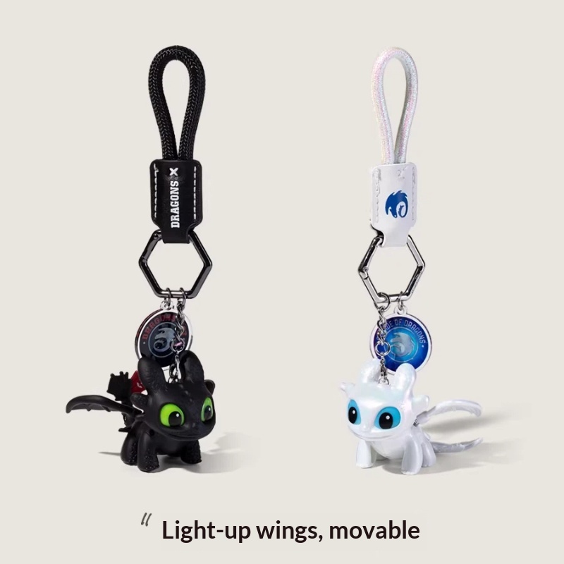 Genuine Dragon Taming Master T - Car Accessories Light 评论和价格