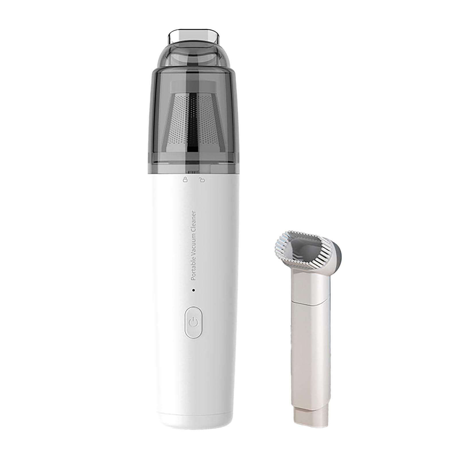 Portable Car Vacuum Cleaner, C - Car Vacuum Cleaner 评论和价格