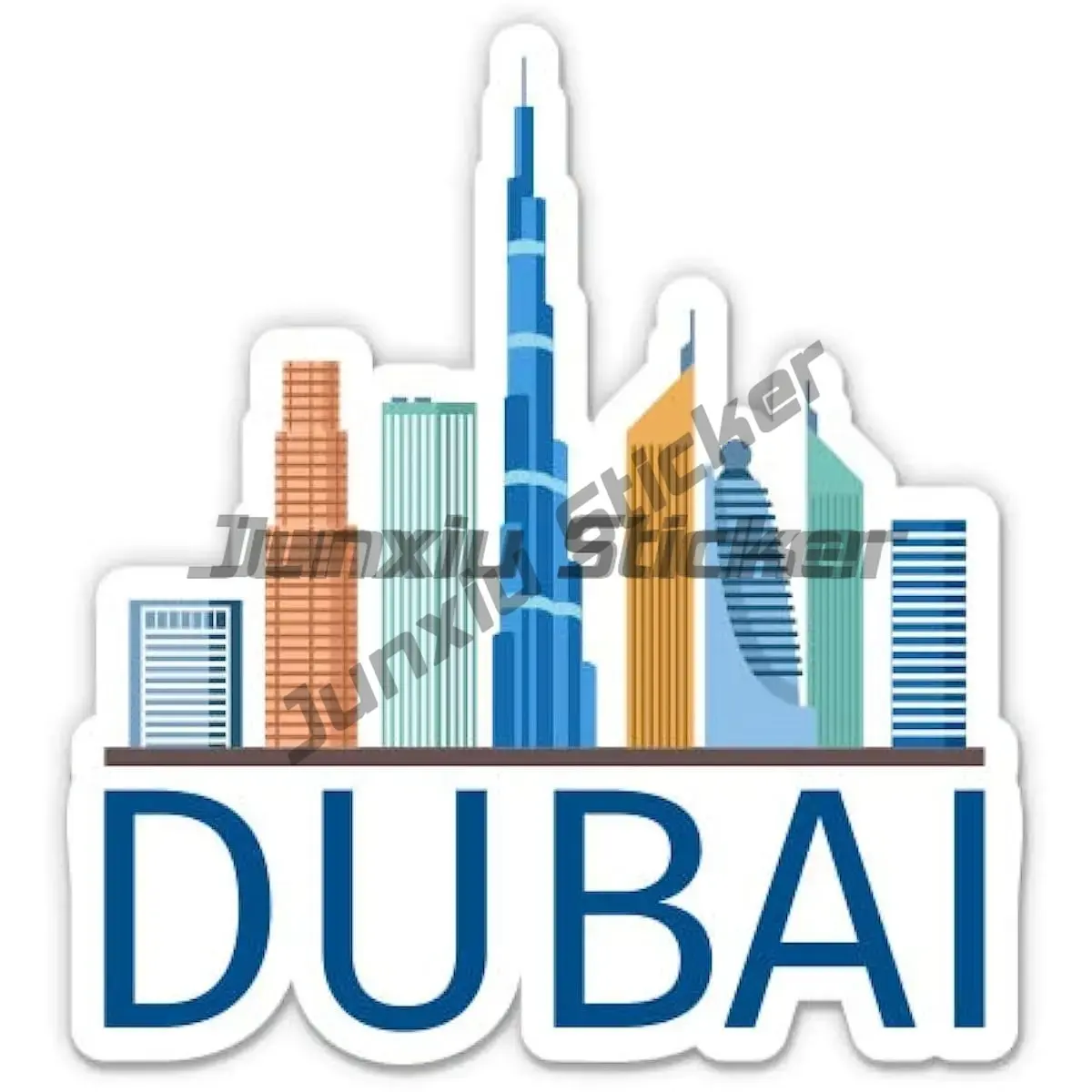 UAE Dubai National Flag Car St - Car Accessories Dubai 评论和价格