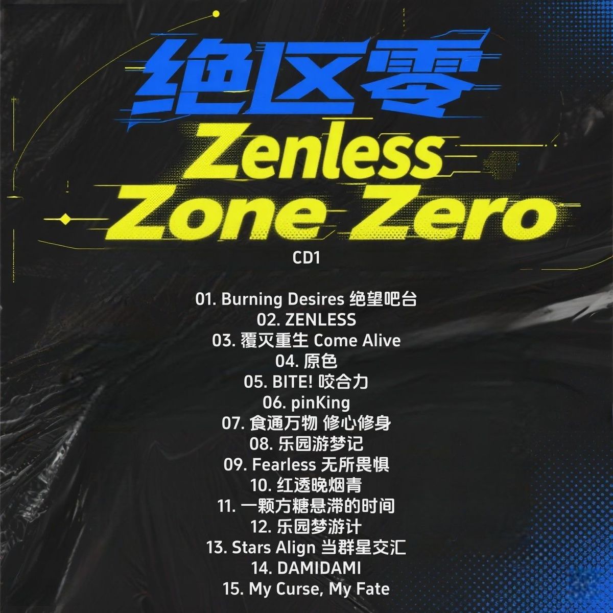 Game Zenless Zone Zero Random  - Car Accessories Zone 评论和价格