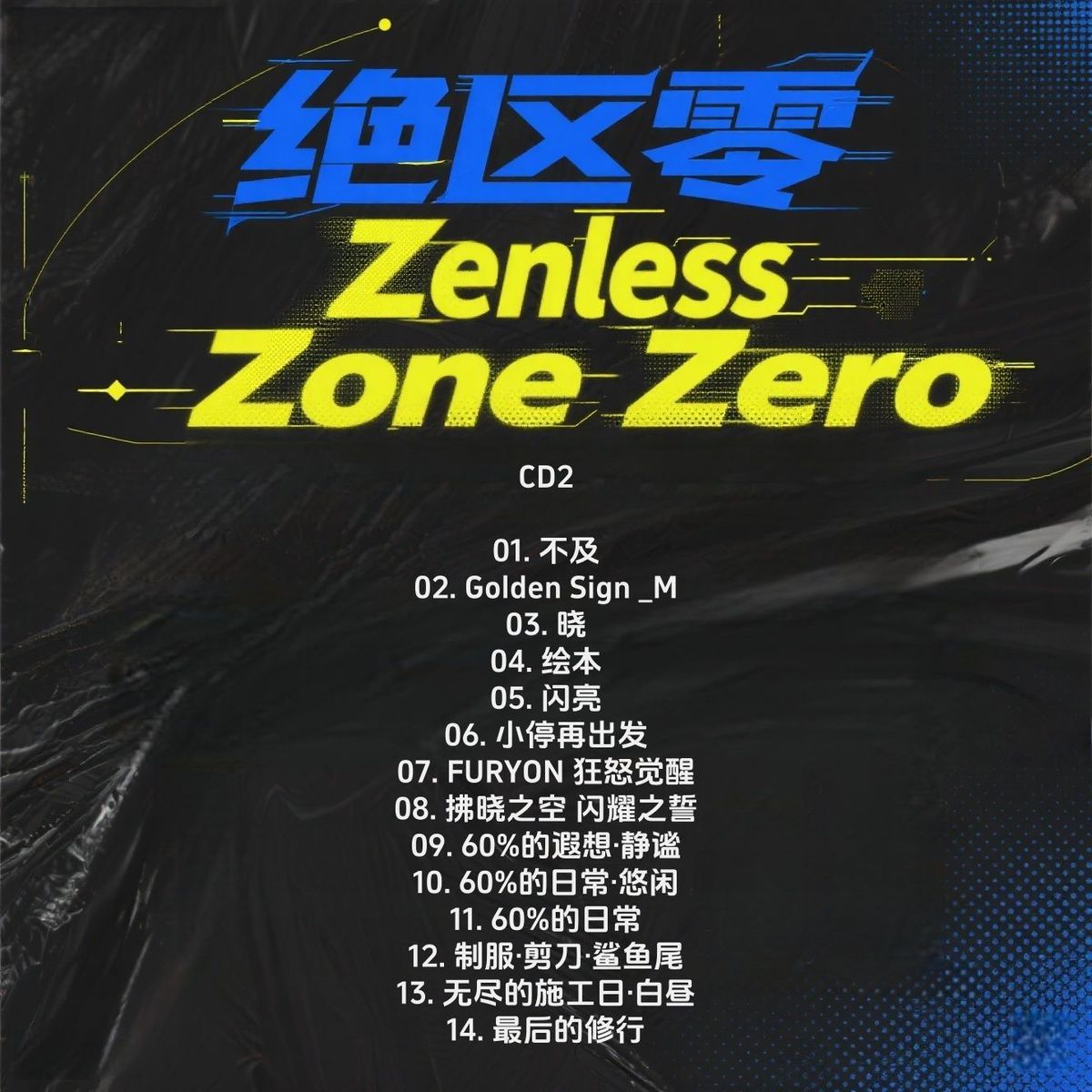 Game Zenless Zone Zero Random  - Car Accessories Zone 评论和价格