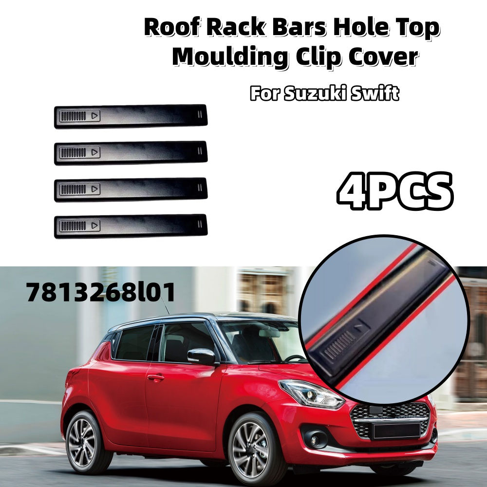Car Roof Rack Bars Hole Top Mo - Car Accessories Roof Rack 评论和价格
