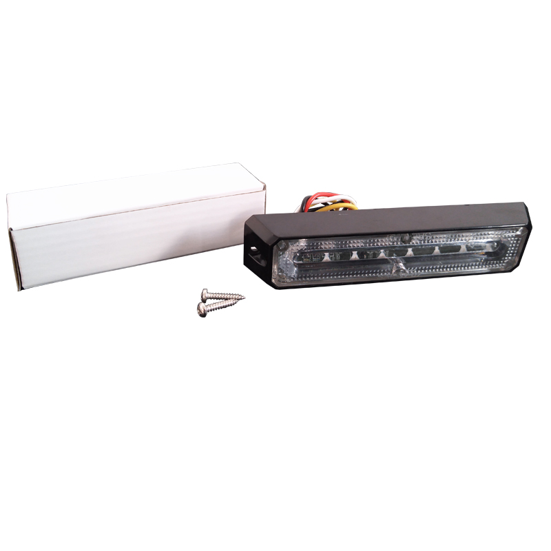 12V Flash Traffic Warning Ambe - Car Accessories Light 评论和价格