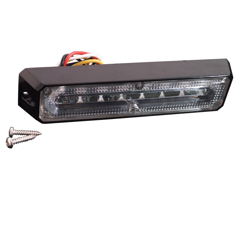 12V Flash Traffic Warning Ambe - Car Accessories Light 评论和价格